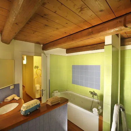 Villa Lush In With Private Pool Montefano