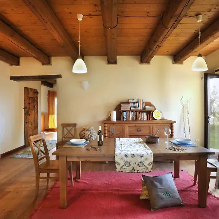 Villa Lush In With Private Pool Montefano