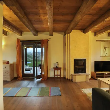 Lush In With Private Pool Villa Montefano