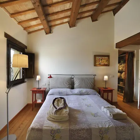 Lush In With Private Pool Villa Montefano
