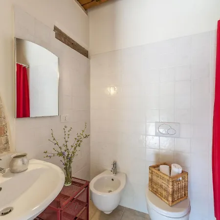 Lush In With Private Pool Montefano
