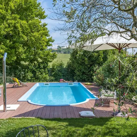 Lush In With Private Pool Villa *