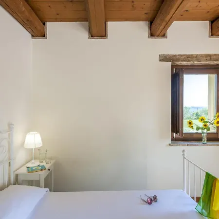 Lush In With Private Pool Montefano